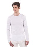 70% bamboo  30% organic cotton long sleeve longsleeve mens shirt crew neck