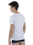 70% Bamboo Men's Undershirt long sleeve