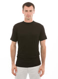 black bamboo tshirt