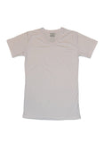 70% Bamboo Men's Short Sleeve V-Neck