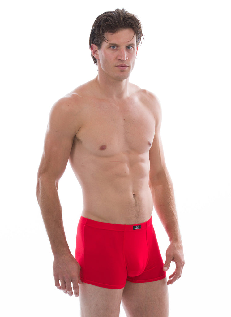 Super Soft Bamboo Boxer Brief