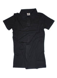 Women's Bamboo Polo