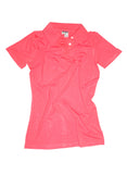 Women's Bamboo Polo